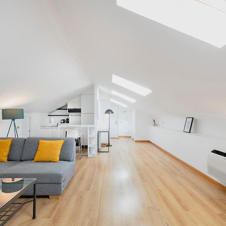 Relstay - Arco Della Pace - Sunny Loft Milano Eksteriør billede