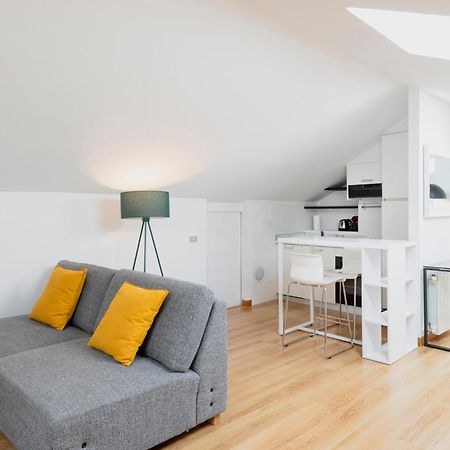 Relstay - Arco Della Pace - Sunny Loft Milano Eksteriør billede
