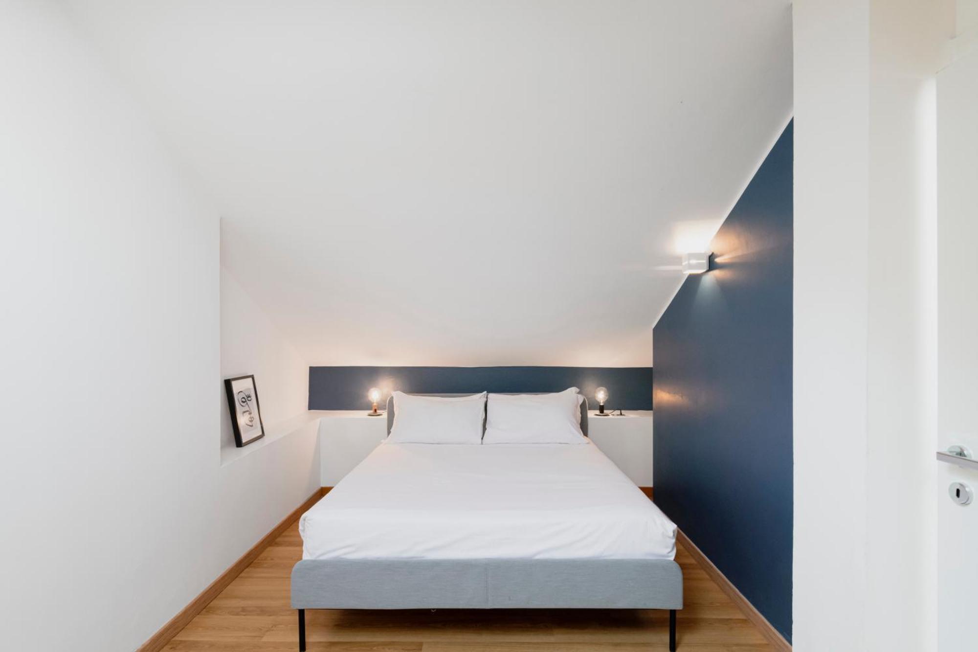 Relstay - Arco Della Pace - Sunny Loft Milano Eksteriør billede