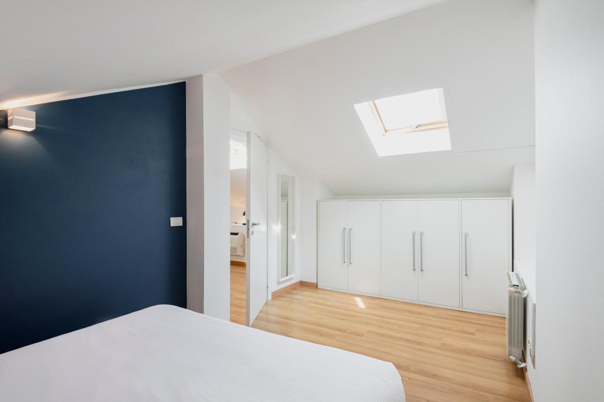 Relstay - Arco Della Pace - Sunny Loft Milano Eksteriør billede