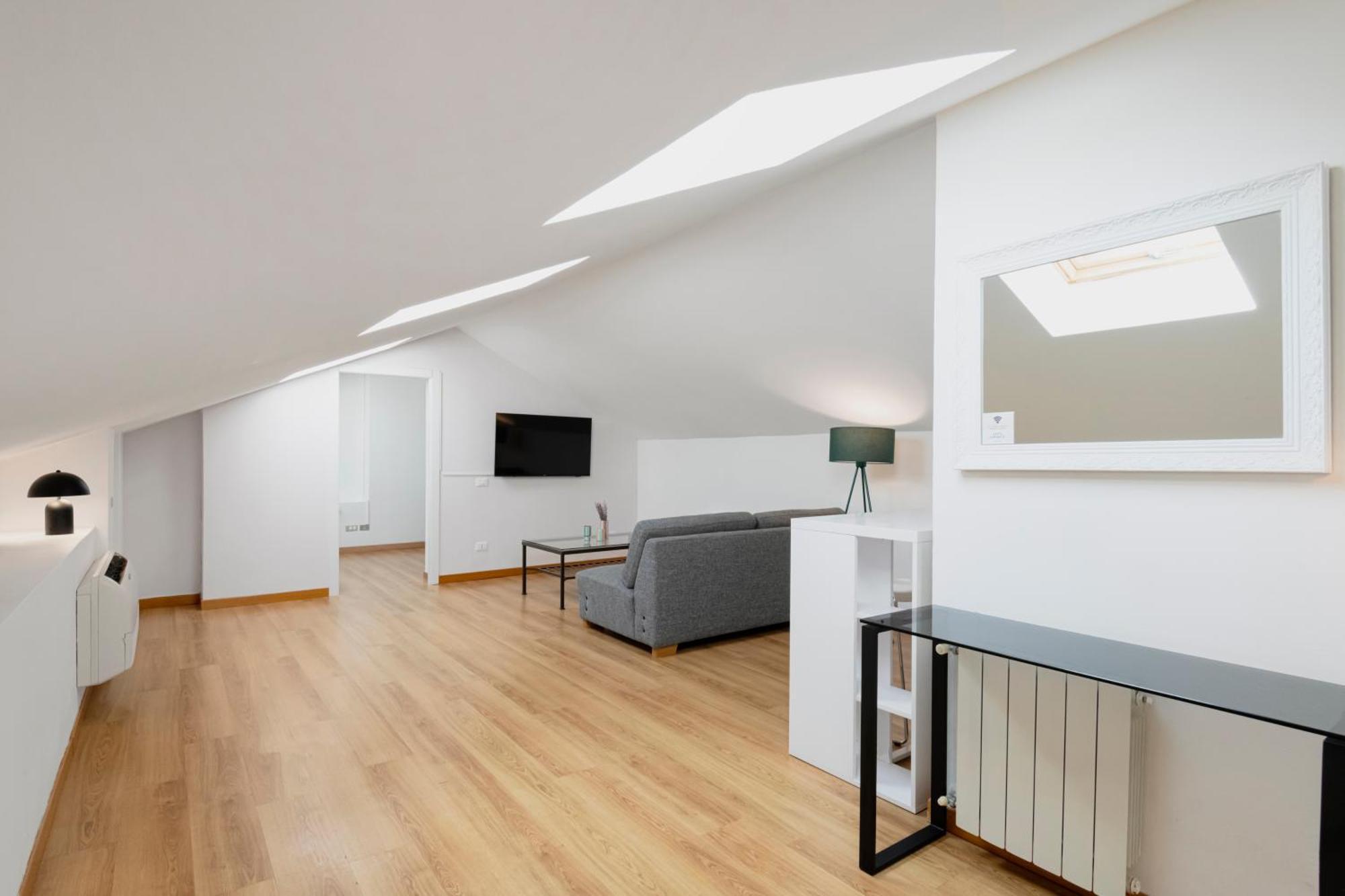 Relstay - Arco Della Pace - Sunny Loft Milano Eksteriør billede